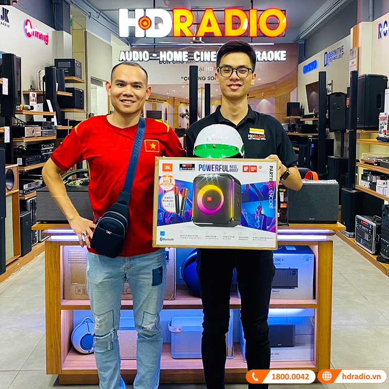 Loa JBL PartyBox Encore-20