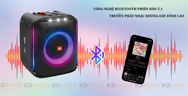 loa JBL PartyBox Encore