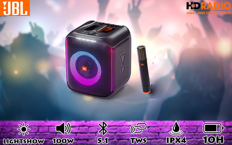 JBL PartyBox Encore