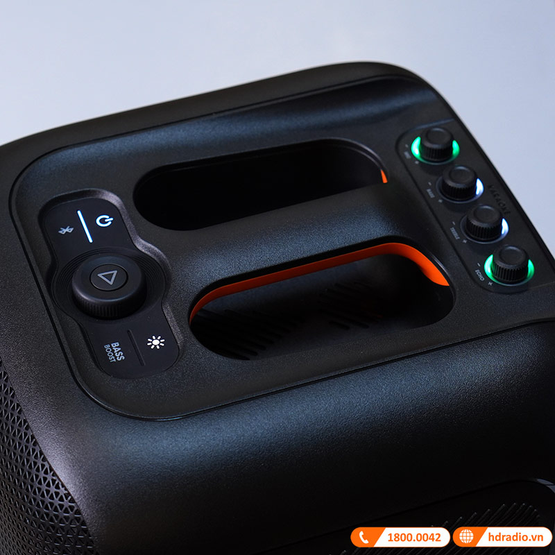 Loa JBL PartyBox Encore-11