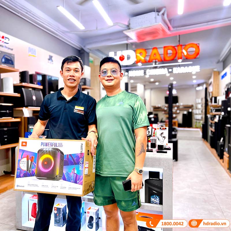 Loa JBL PartyBox Encore-3