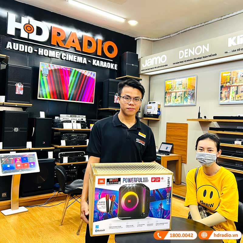 Loa JBL PartyBox Encore-4