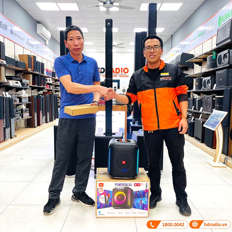 Loa JBL PartyBox Encore-5