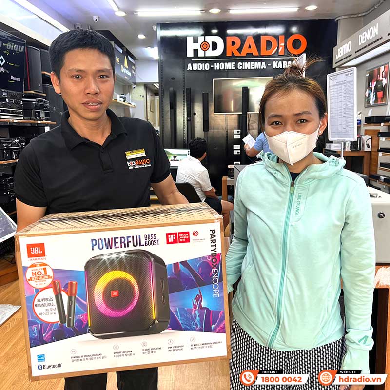 Loa JBL PartyBox Encore-21