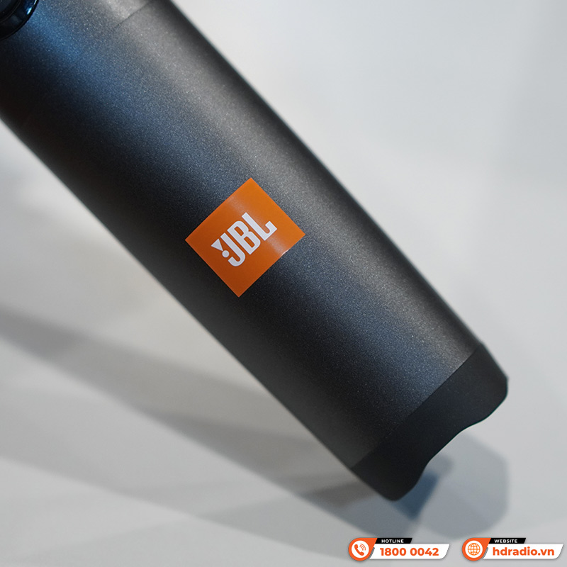 Loa JBL Partybox On The Go, Pin 6h, IPX4, Bluetooth, AUX, USB, Công Suất 100W-14