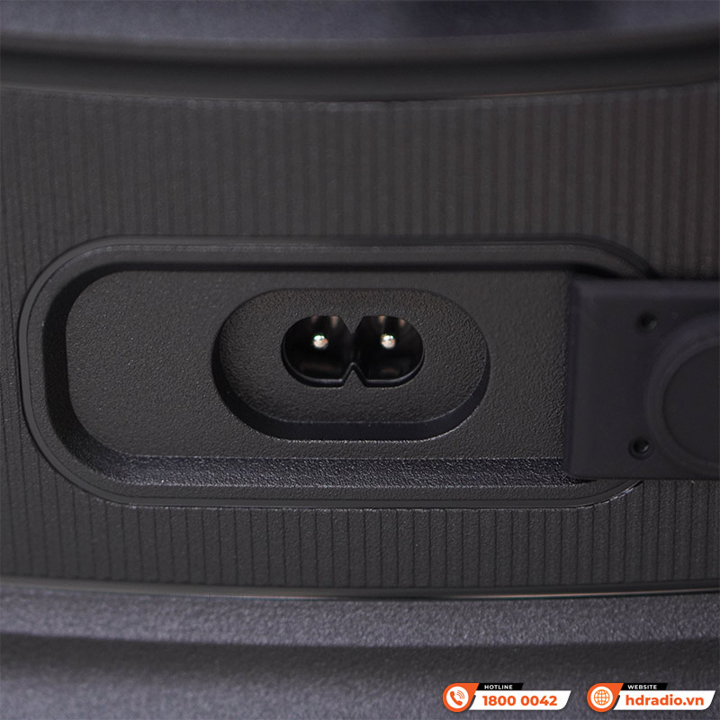 Loa JBL PartyBox Stage 320, Công Suất 240W, Pin 18h, AUX, Micro, Bluetooth 5.4, IPX4, AI Sound Boost, Auracast, App JBL Partybox-15