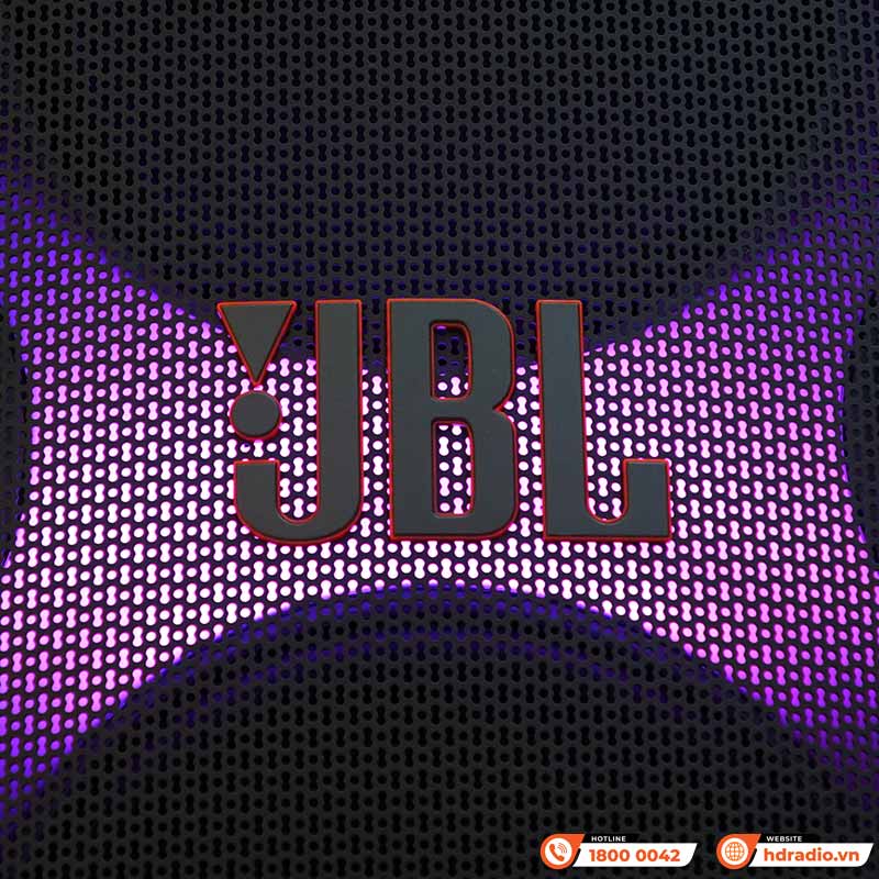 Loa JBL PartyBox Ultimate Chính Hãng, 1100W Dolby Atmos, IPX4, Bluetooth, Wifi, AUX, Mic, Guitar, PartyPad, APP JBL One-11