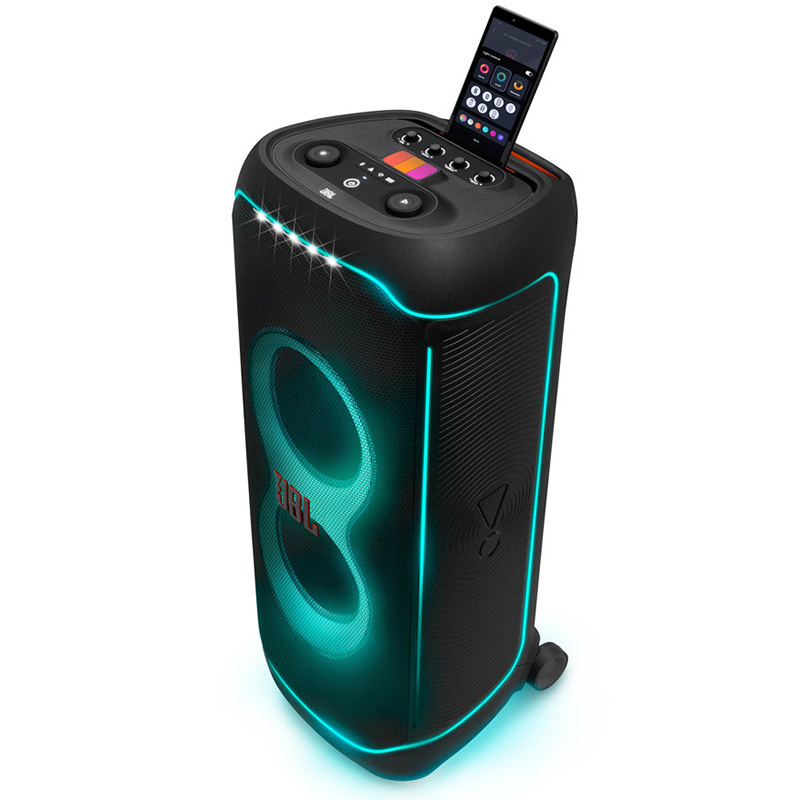 loa bluetooth có led nháy theo nhạc JBL PartyBox Ultimate