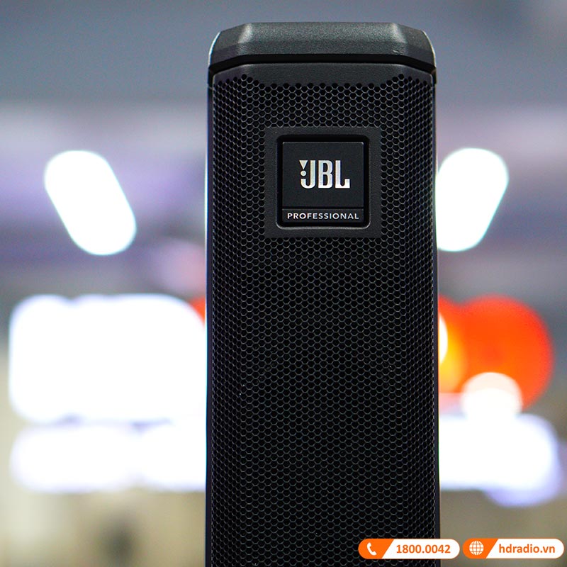 Loa JBL PRX ONE Chính Hãng, Mixer 7 Kênh, Bluetooth, AUX, Mic/line, Công Suất 2000W Peak/1000W RMS-6