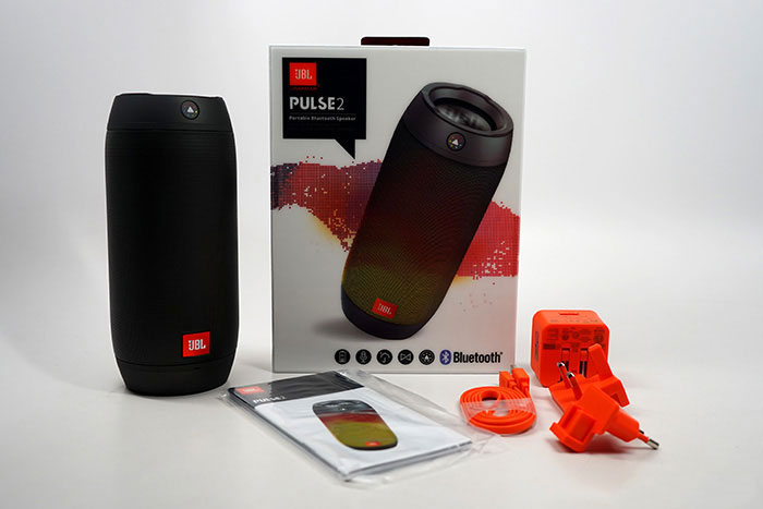 loa bluetooth jbl pulse 2