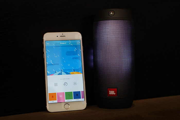 bán loa jbl pulse 2