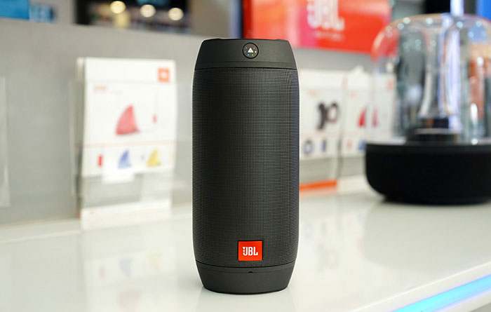 đánh giá loa jbl pulse 2