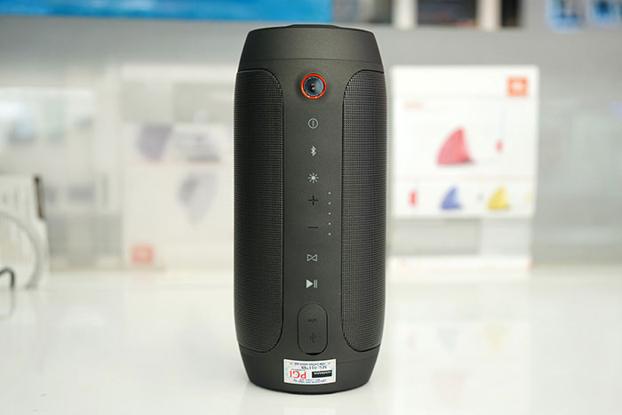 loa bluetooth jbl pulse 2