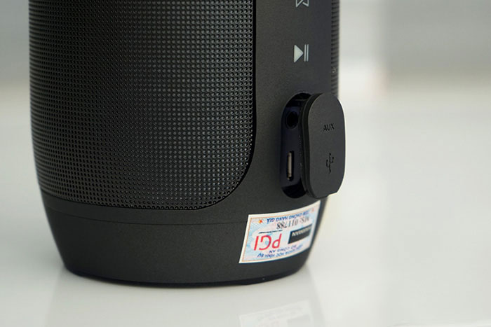 loa jbl pulse 2