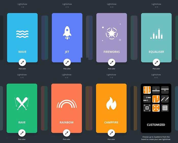 có nên mua loa jbl pulse 3