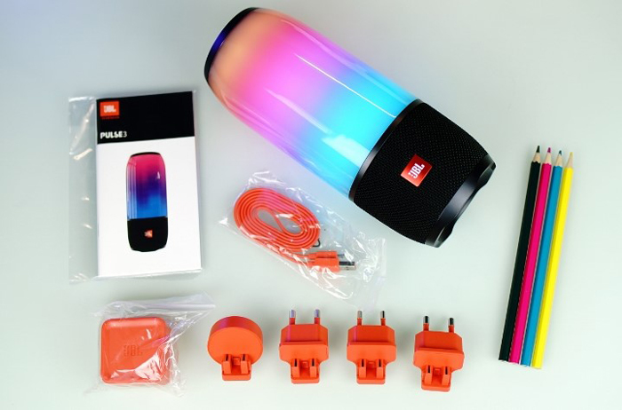loa jbl pulse 3 giá rẻ