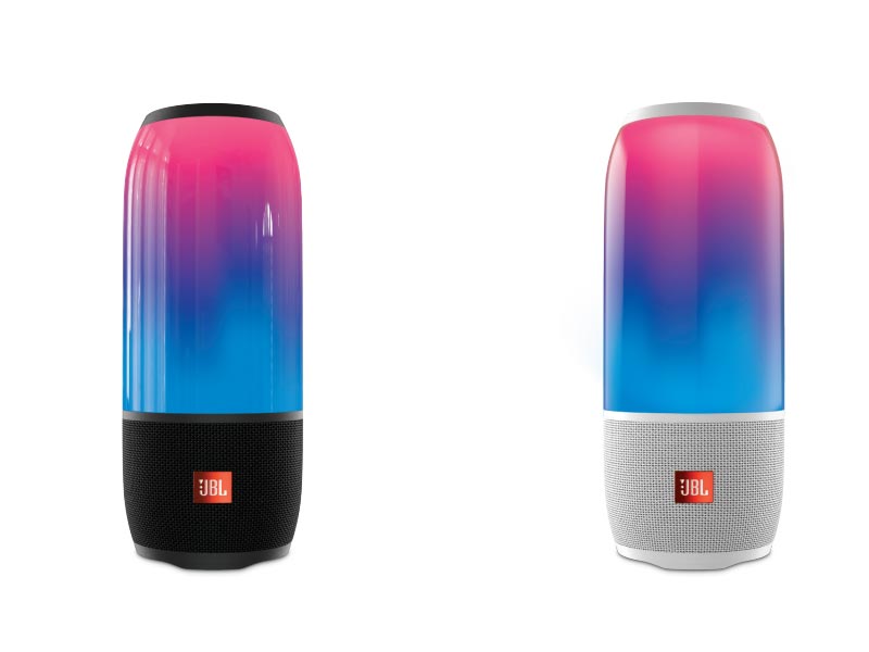 Loa JBL PULSE 3 tại HDRadio 2