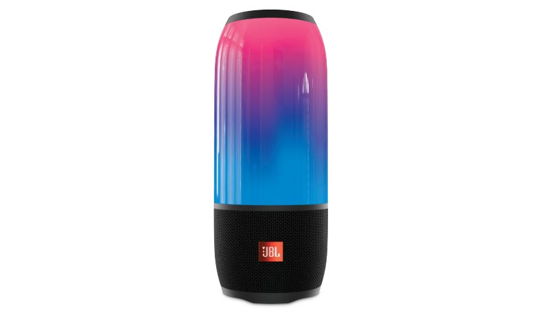 Loa JBL PULSE 3 tại HDRadio 1