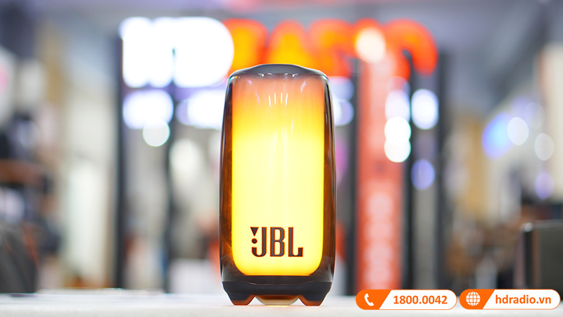 Loa JBL PULSE 5