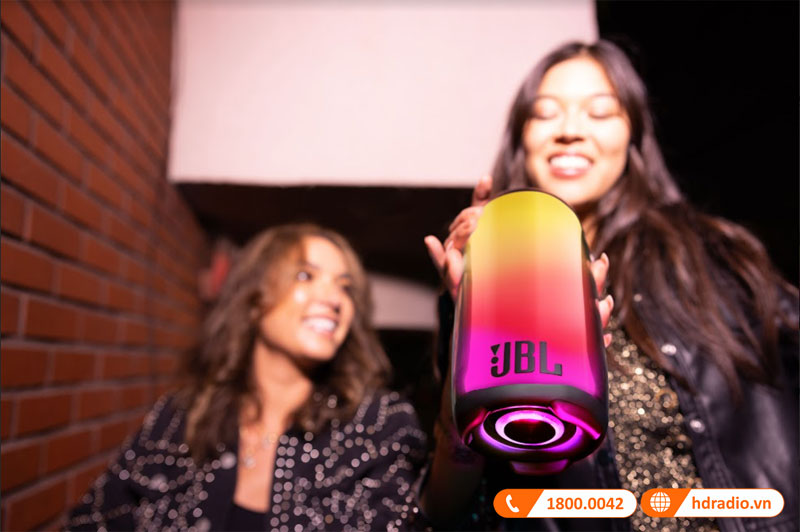 Anh thuc te JBL Pulse 5