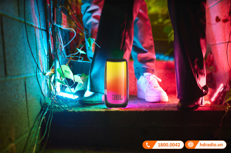 Anh thuc te JBL Pulse 5