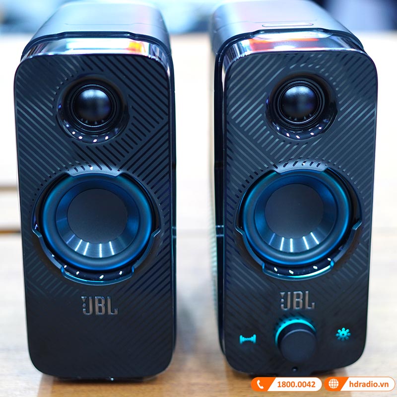 Loa JBL Quantum Duo-3
