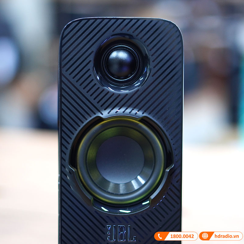 Loa JBL Quantum Duo-4