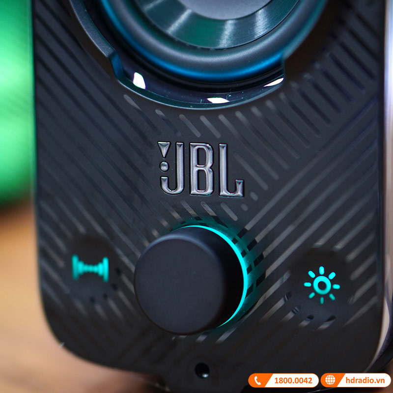 Loa JBL Quantum Duo-5