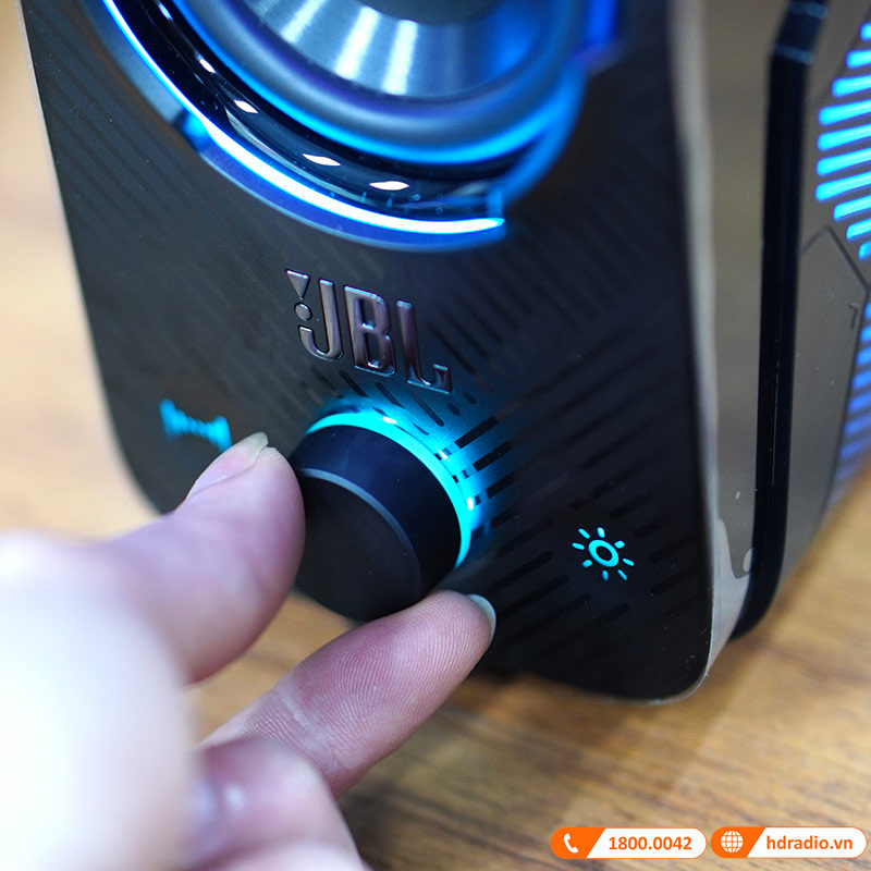 Loa JBL Quantum Duo-12