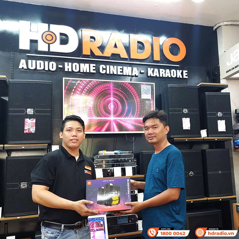 Loa JBL Quantum Duo-19