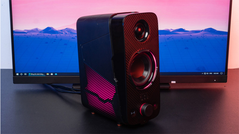 1 chiếc Loa JBL Quantum Duo