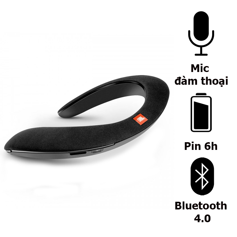 Loa JBL SOUNDGEAR BTA