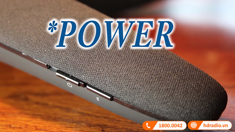 Loa JBL SOUNDGEAR BTA