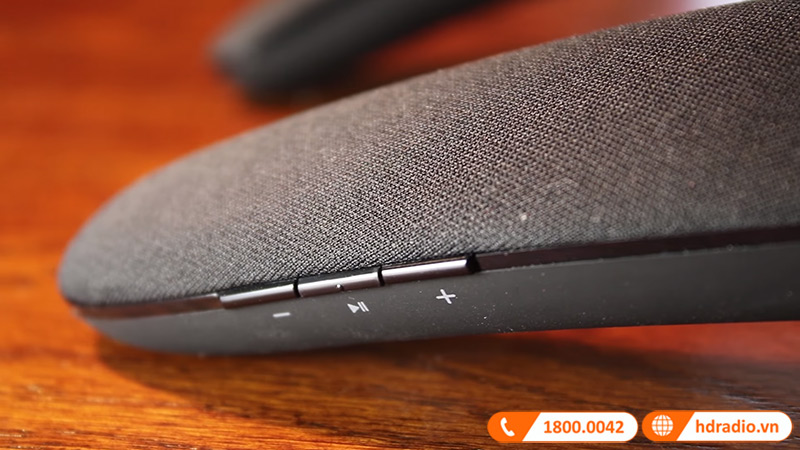 Loa JBL SOUNDGEAR BTA