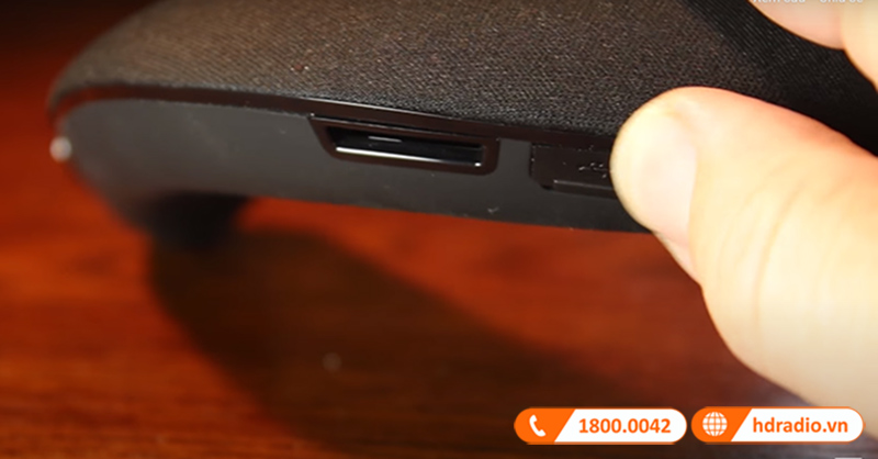 Loa JBL SOUNDGEAR BTA