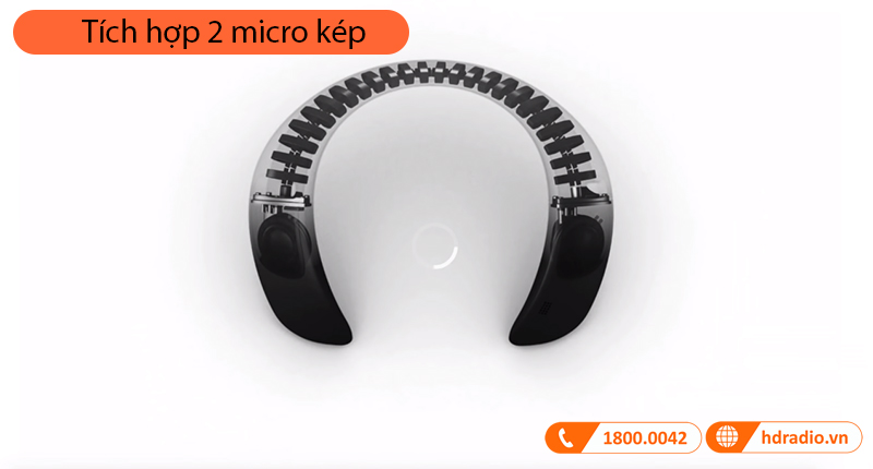 Loa JBL SOUNDGEAR BTA