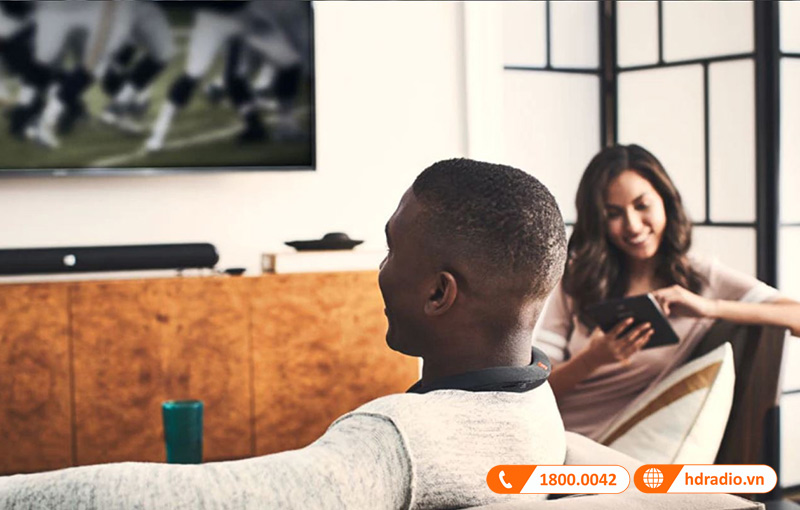 LOA JBL SOUNDGEAR BTA