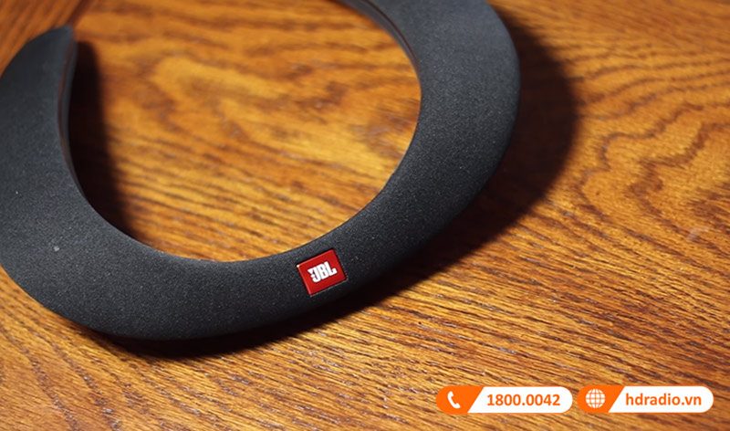 Thiết kế Loa JBL SOUNDGEAR BTA