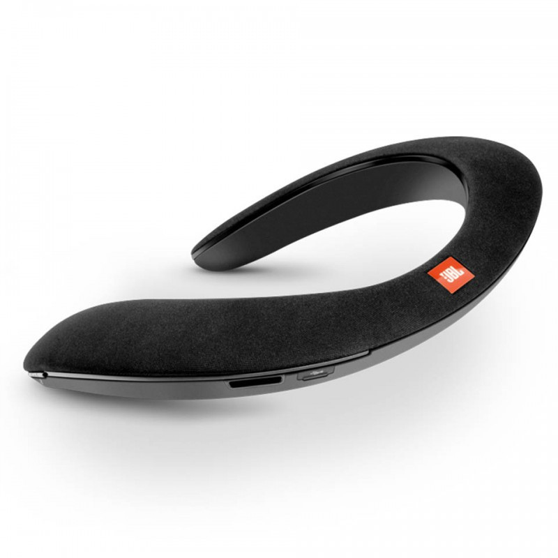 Thiết kế Loa JBL SoundGear BTA 