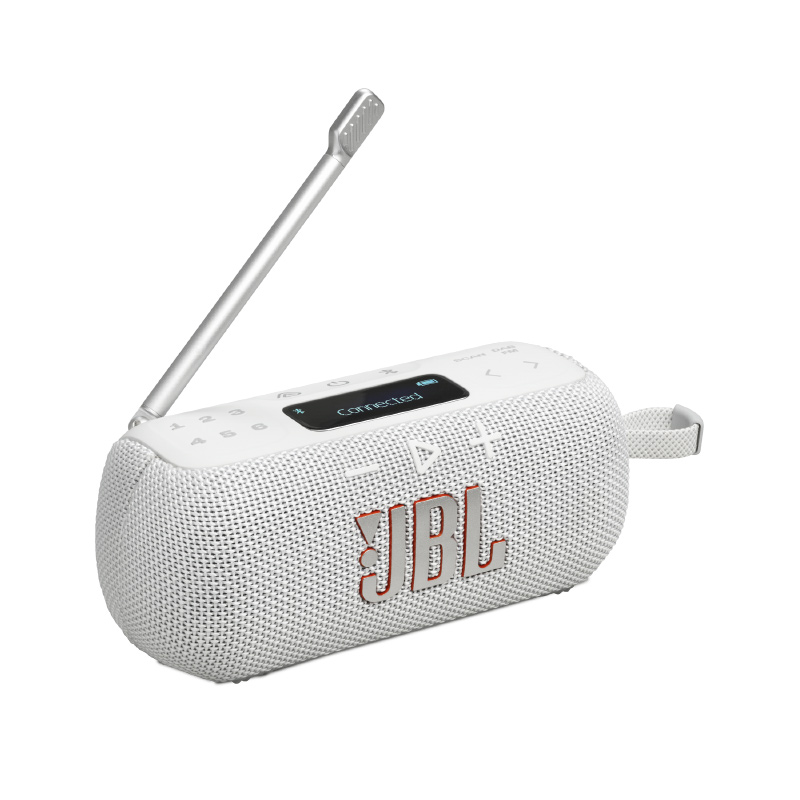 Loa JBL Tuner 3, Pin 15h, Chống Nước IP68, Bluetooth 5.3, Auracast™