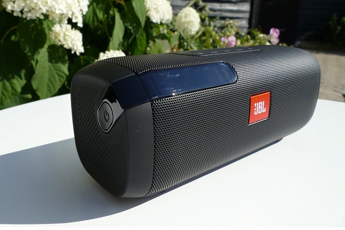 loa bluetooth jbl tuner tích hợp fm radio