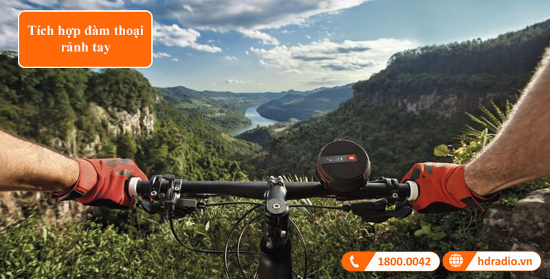 tich hop dam thoai 2 chieu loa Jbl wind 2