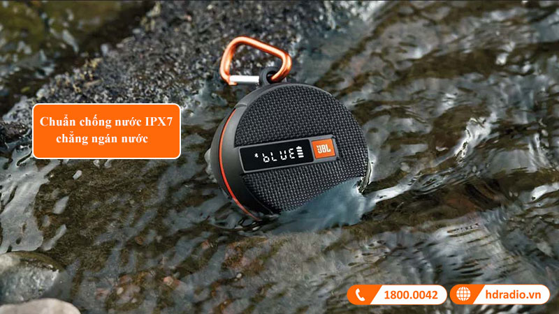 chuan chong nuoc ipx7