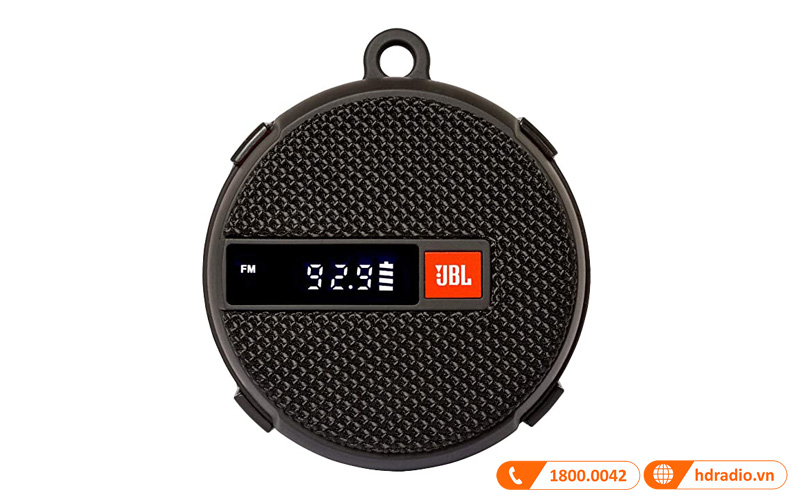 man hinh led loa JBL wind 2