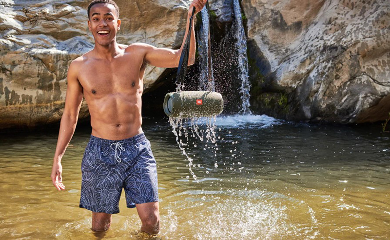 loa jbl xtreme 2 giá rẻ, chống nước