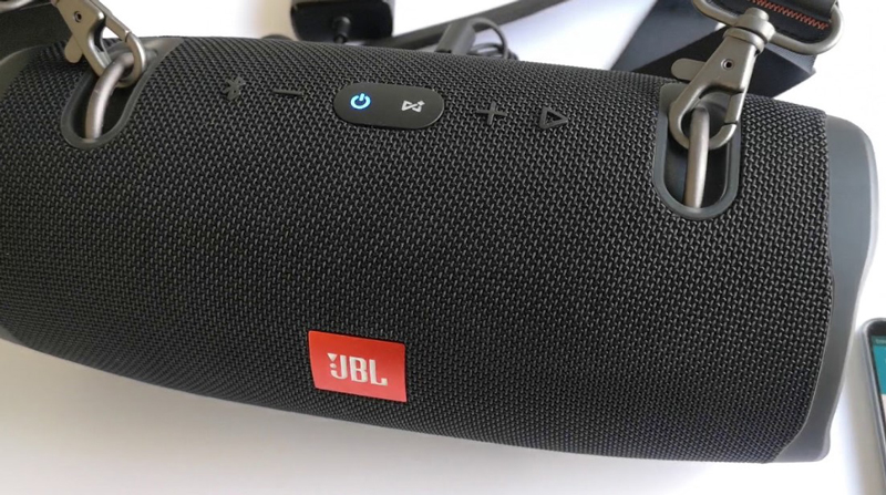 đánh giá loa jbl xtreme 2