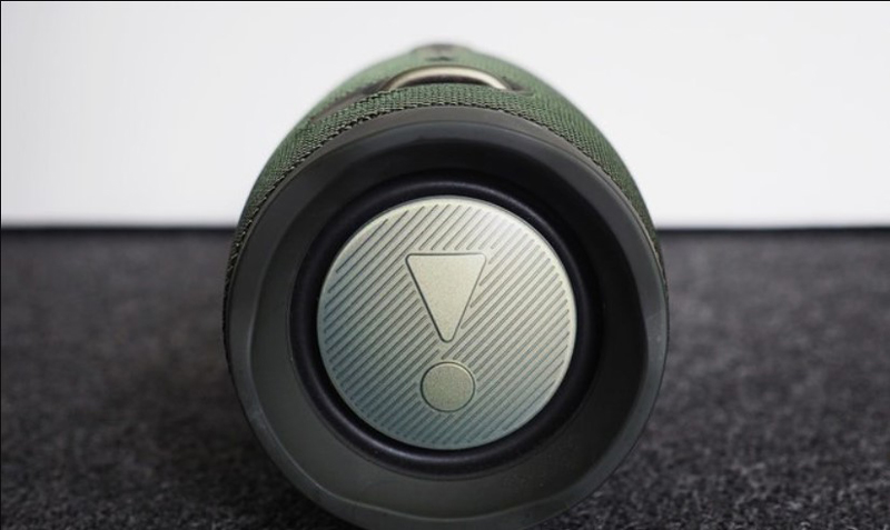 loa bluetooth jbl xtreme 2 cũ