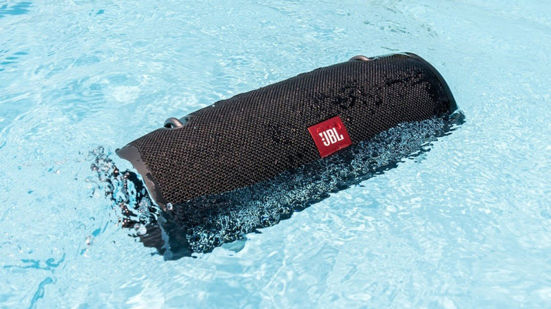 túi đựng loa jbl xtreme 2