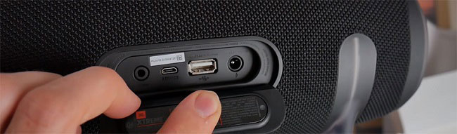 đánh giá loa bluetooth jbl xtreme 2