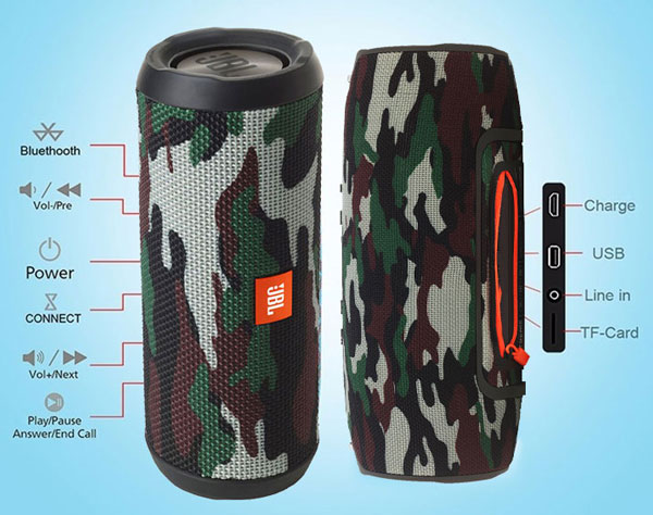 loa bluetooth jbl xtreme